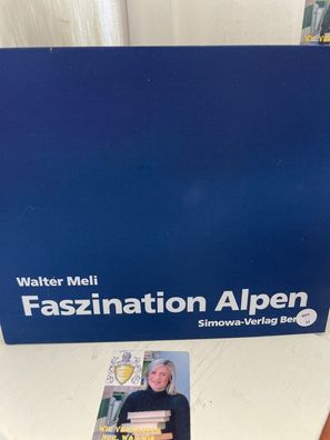 Faszination Alpen