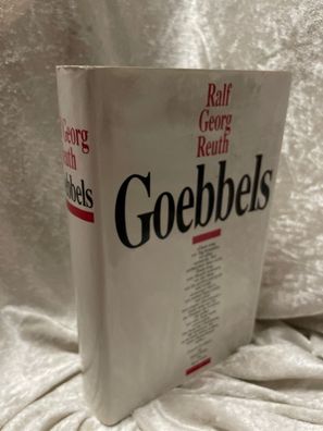 Goebbels