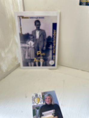 Petit und Anne. Zwei Michelkinder