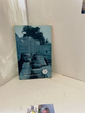 Keine gute Adresse. Judengasse