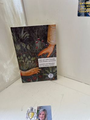 Steh auf, meine Freundin, meine Schöne, und komm!: Gedanken zum Hohenlied (Saatk