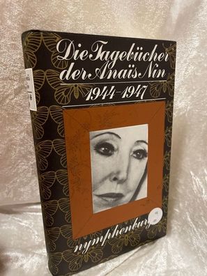 Tagebécher: 1944-1947