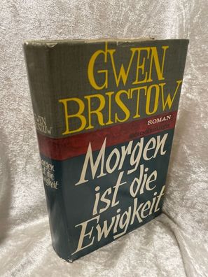 Morgen ist die Ewigkeit