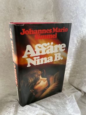 Affäre Nina B
