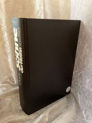 Söhne der Wölfin. Rom 1943