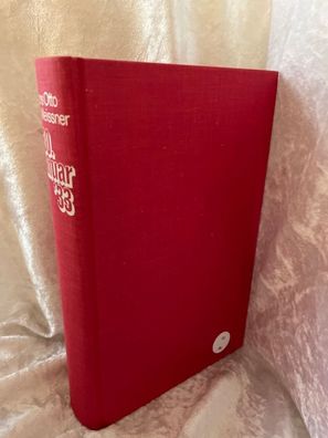 30. Januar 1933 Hitlers Machtergreifung. Tatsachenbericht