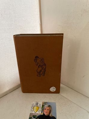 Zu Mahamerus Féßen. Wanderungen auf Java