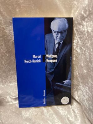 Wolfgang Koeppen: Aufsätze