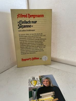 Einfach nur Susanne und andere Erzählungen