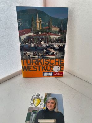 Térkische Westkéste