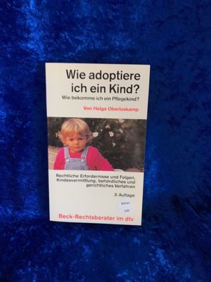 Wir werden Adoptiv- oder Pflegeeltern
