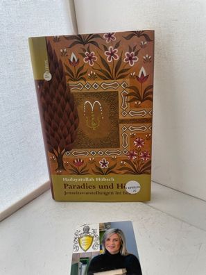 Paradies und Hölle