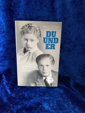 Du und Er / Des Mädchens Stellung zum Jungmann