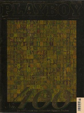 Playboy Magazin November 2005 Zeitschrift Original Deutsche Ausgabe 11/2005 ELEO