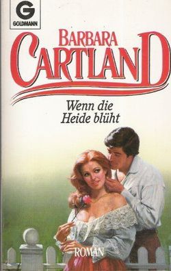 Wenn die Heide bléht : Roman