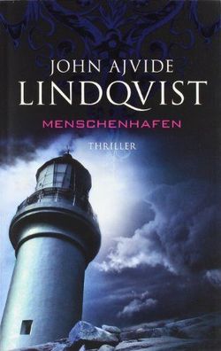 Menschenhafen: Thriller