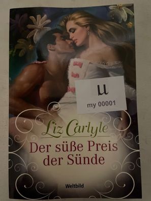 Der séße Preis der Sénde - MacLachlan & Friends Reihe - Band 2