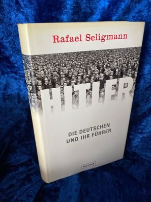 Hitler. Die Deutschen und ihr Féhrer