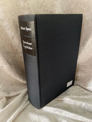 Spandauer Tagebécher