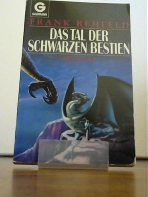 Das Tal der Schwarzen Bestien