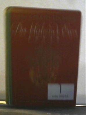 Hugo Gabriel Lindner: Der bléhende Eros