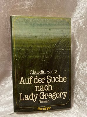 Auf der Suche nach Lady Gregory