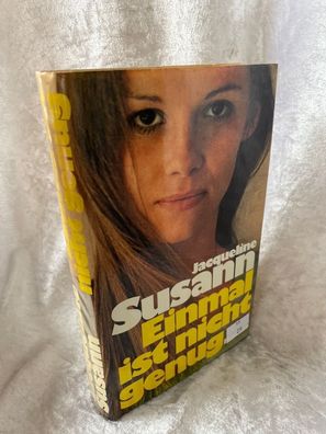 Einmal ist nicht genug