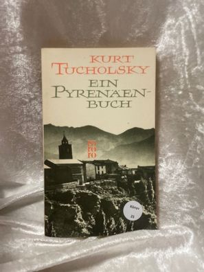 Ein Pyrenäenbuch