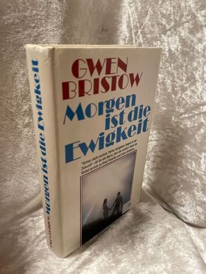 Morgen ist die Ewigkeit