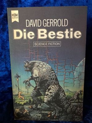 Die Bestie