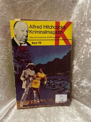 Alfred Hitchcocks Kriminalmagazin 78