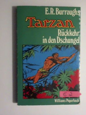 Tarzan Réckkehr in den Dschungel (sf1t)