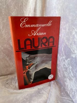 Emanuelle Arsan: Laura