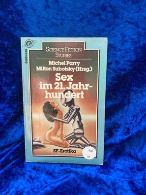 Sex im 21. Jahrhundert