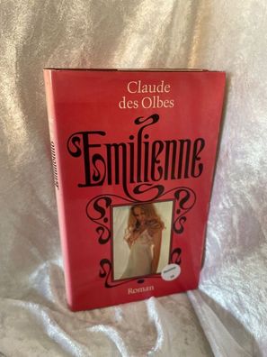 Emilienne (deutsche Ausgabe)