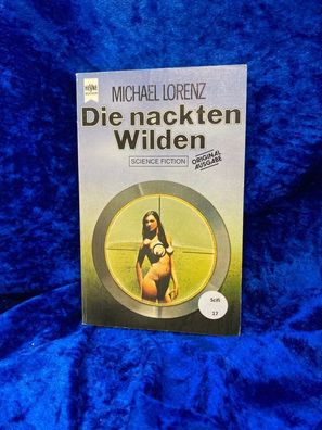 Die nackten Wilden