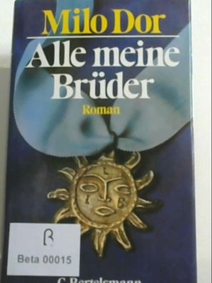 Alle Meine Bréder