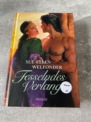 Fesselndes Verlangen