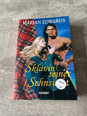 Sklavin einer Sehnsucht