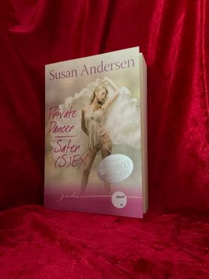 Private Dancer : Roman