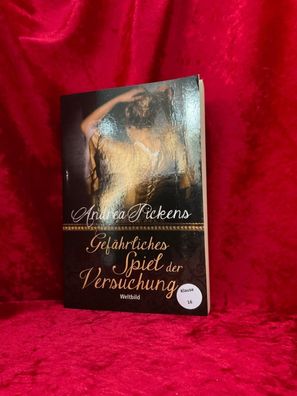 Gefährliches Spiel der Versuchung