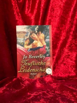 Teuflische Leidenschaft