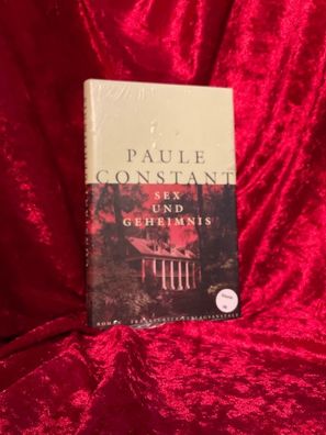 Sex und Geheimnis : Roman
