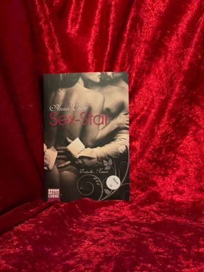 Sex-Star : erotischer Roman