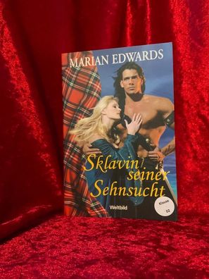 Sklavin einer Sehnsucht