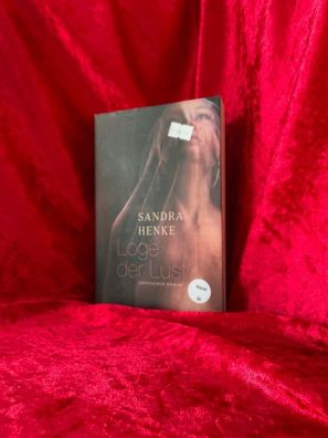 Loge der Lust : [erotischer Roman]