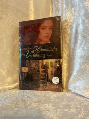 Himmlische Verféhrung : Roman