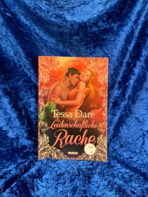 The Wanton-Dairymaid-Trilogie