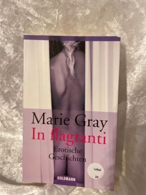 In flagranti : erotische Geschichten