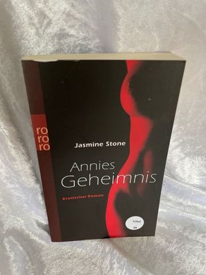 Annies Geheimnis : erotischer Roman